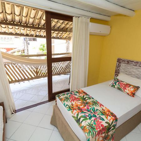Sobrado Da Vila Hotel ปรายาโดฟอร์ชิ ภายนอก รูปภาพ