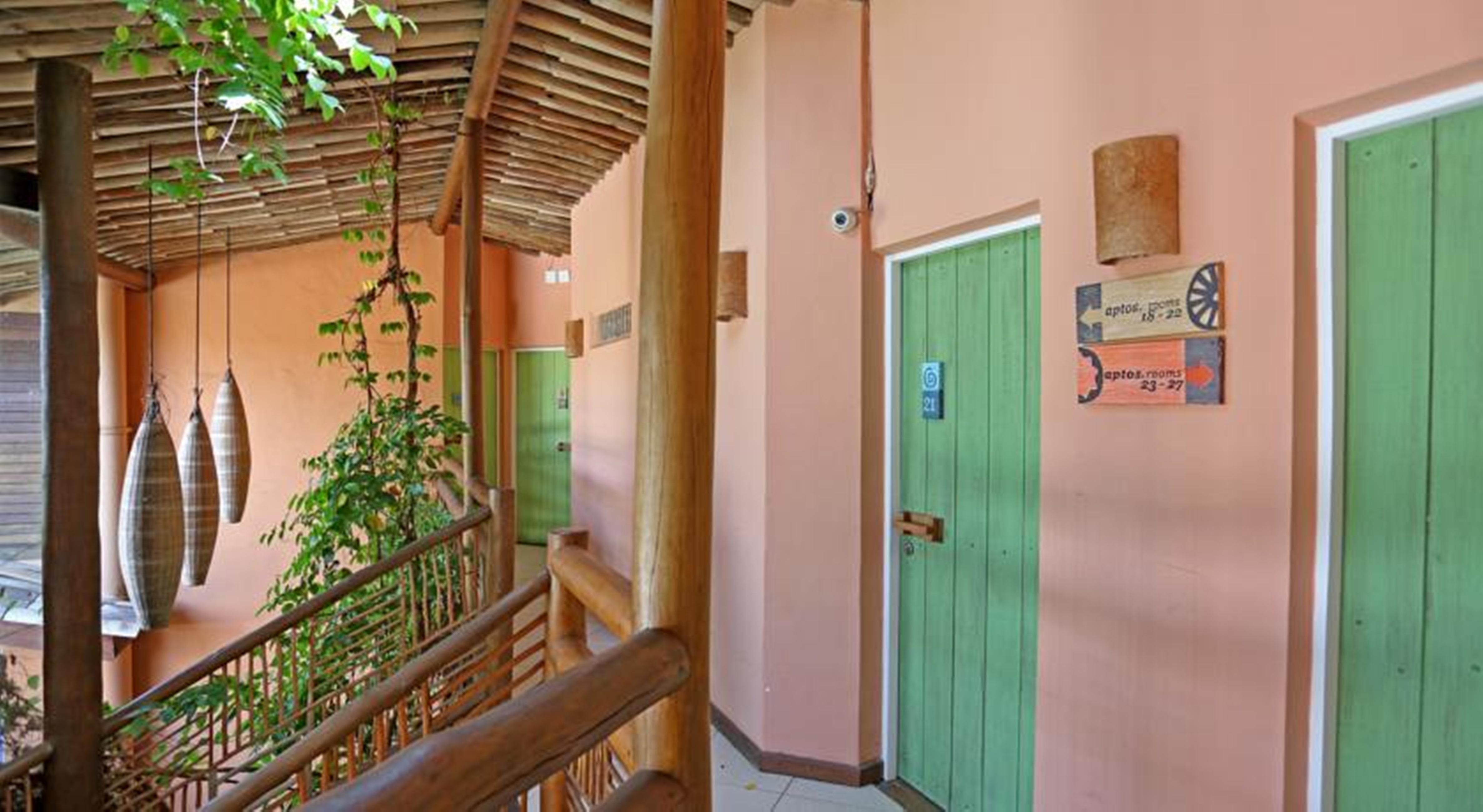 Sobrado Da Vila Hotel ปรายาโดฟอร์ชิ ภายนอก รูปภาพ