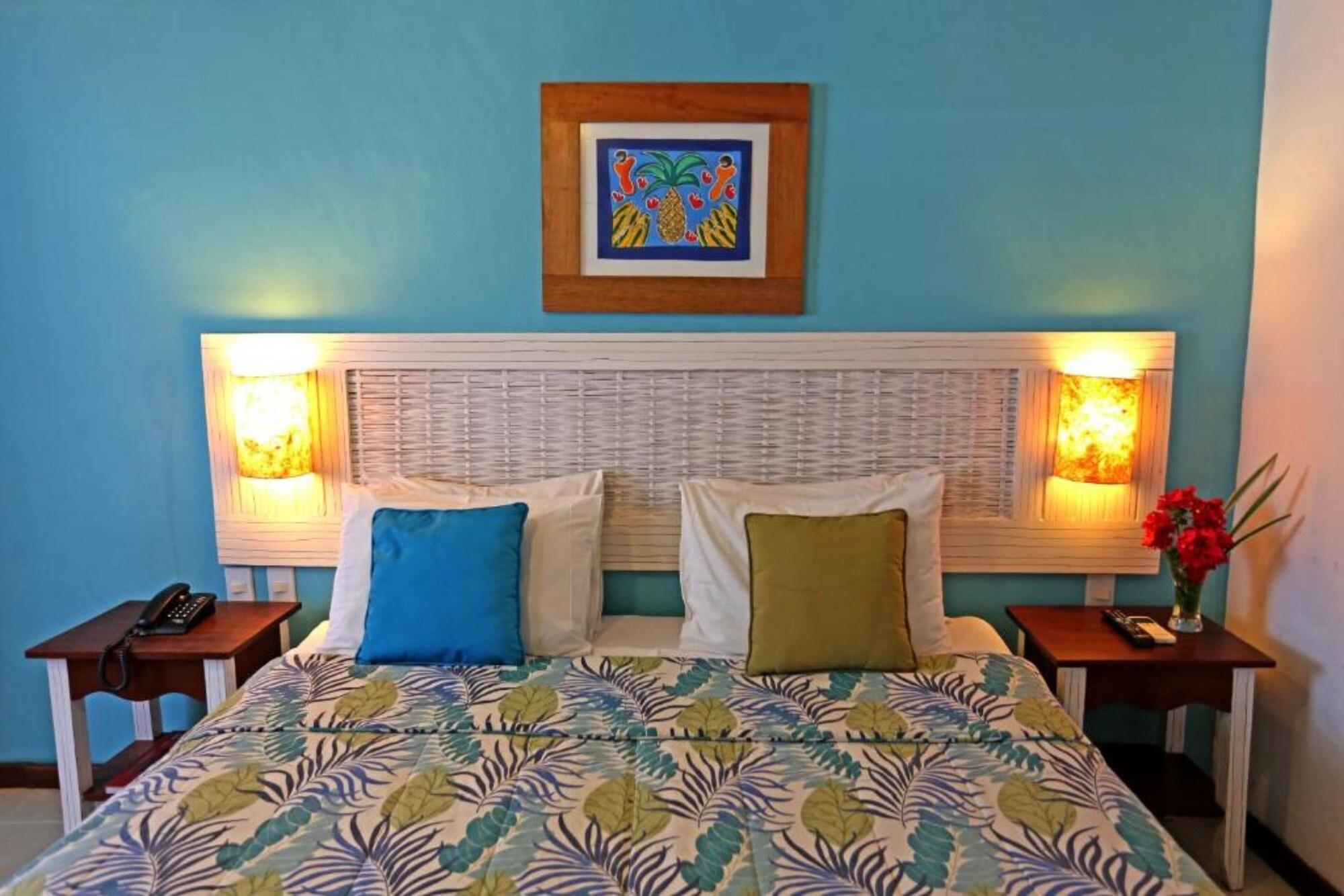 Sobrado Da Vila Hotel ปรายาโดฟอร์ชิ ภายนอก รูปภาพ