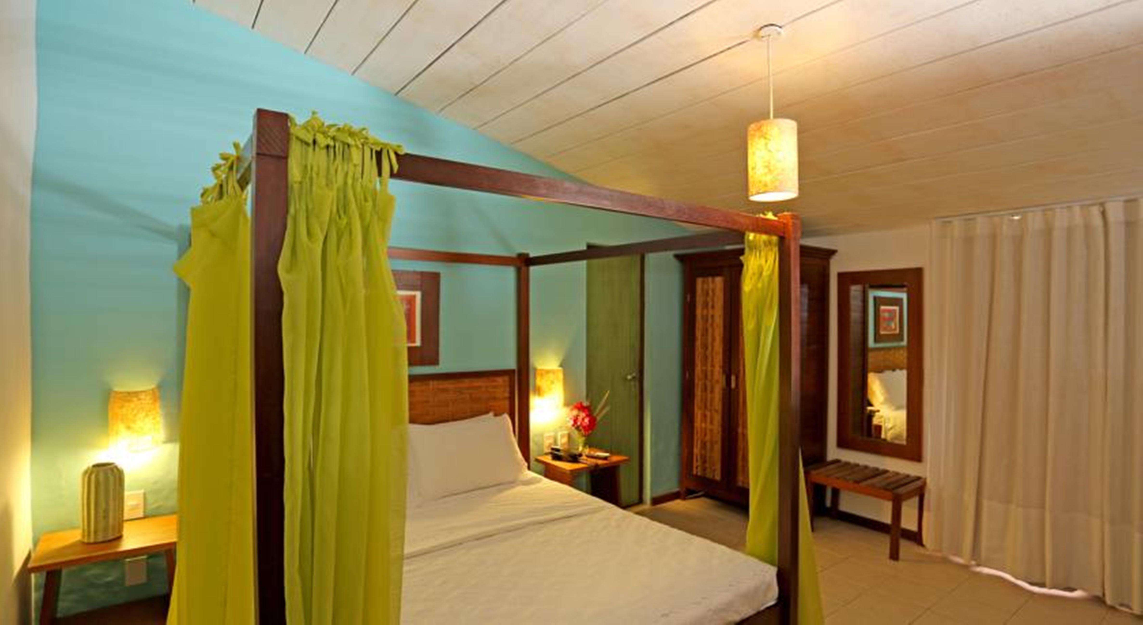 Sobrado Da Vila Hotel ปรายาโดฟอร์ชิ ภายนอก รูปภาพ