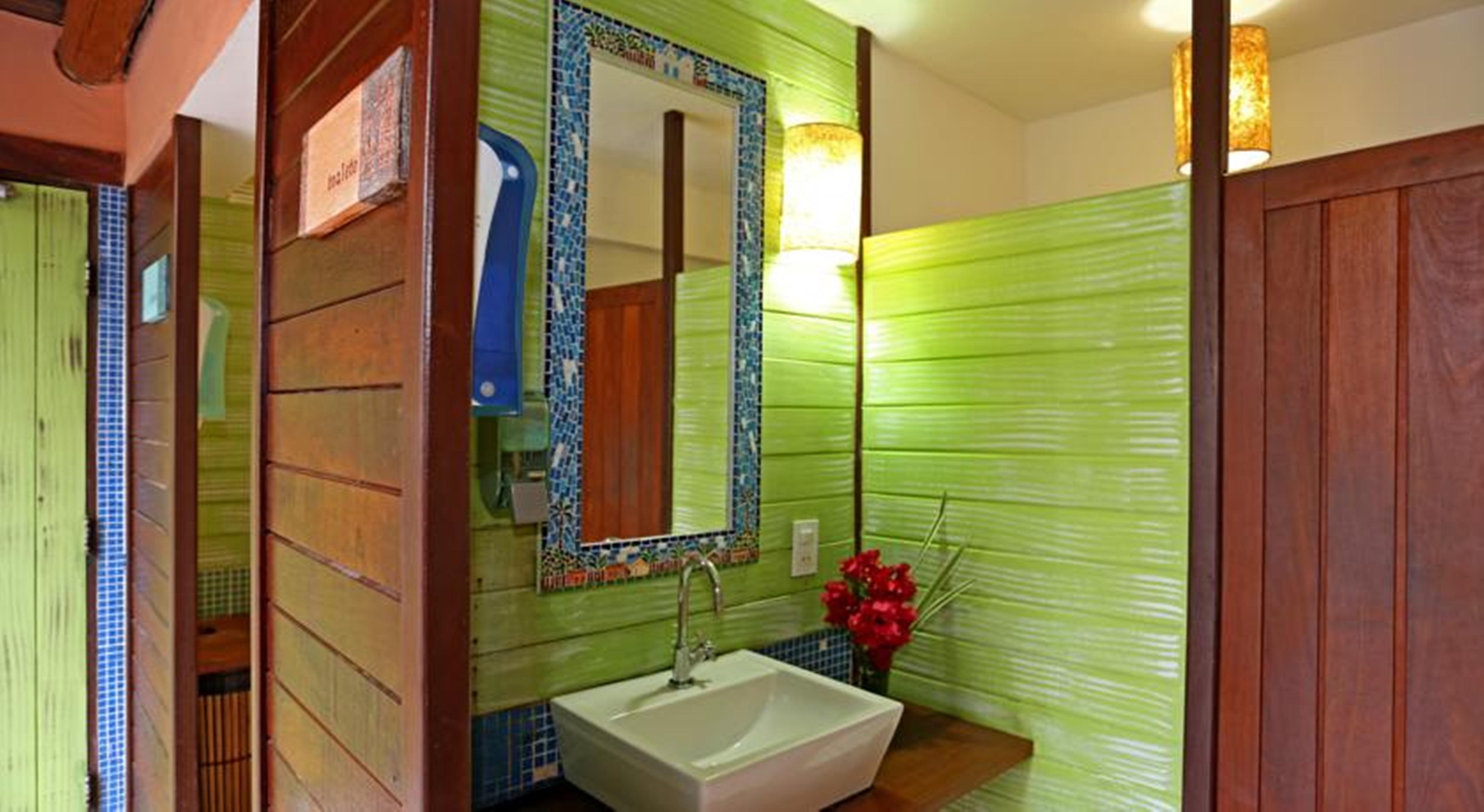 Sobrado Da Vila Hotel ปรายาโดฟอร์ชิ ภายนอก รูปภาพ