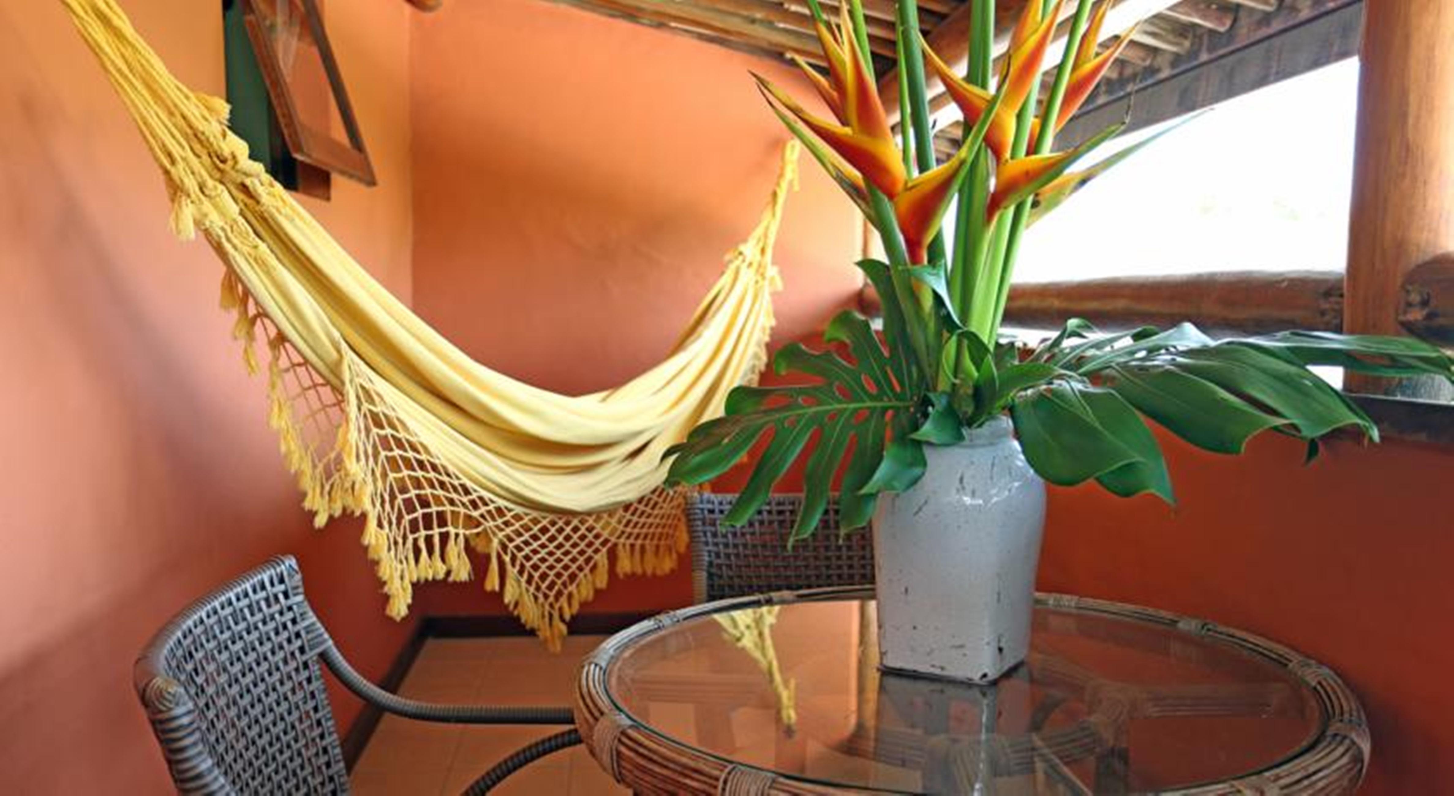 Sobrado Da Vila Hotel ปรายาโดฟอร์ชิ ภายนอก รูปภาพ