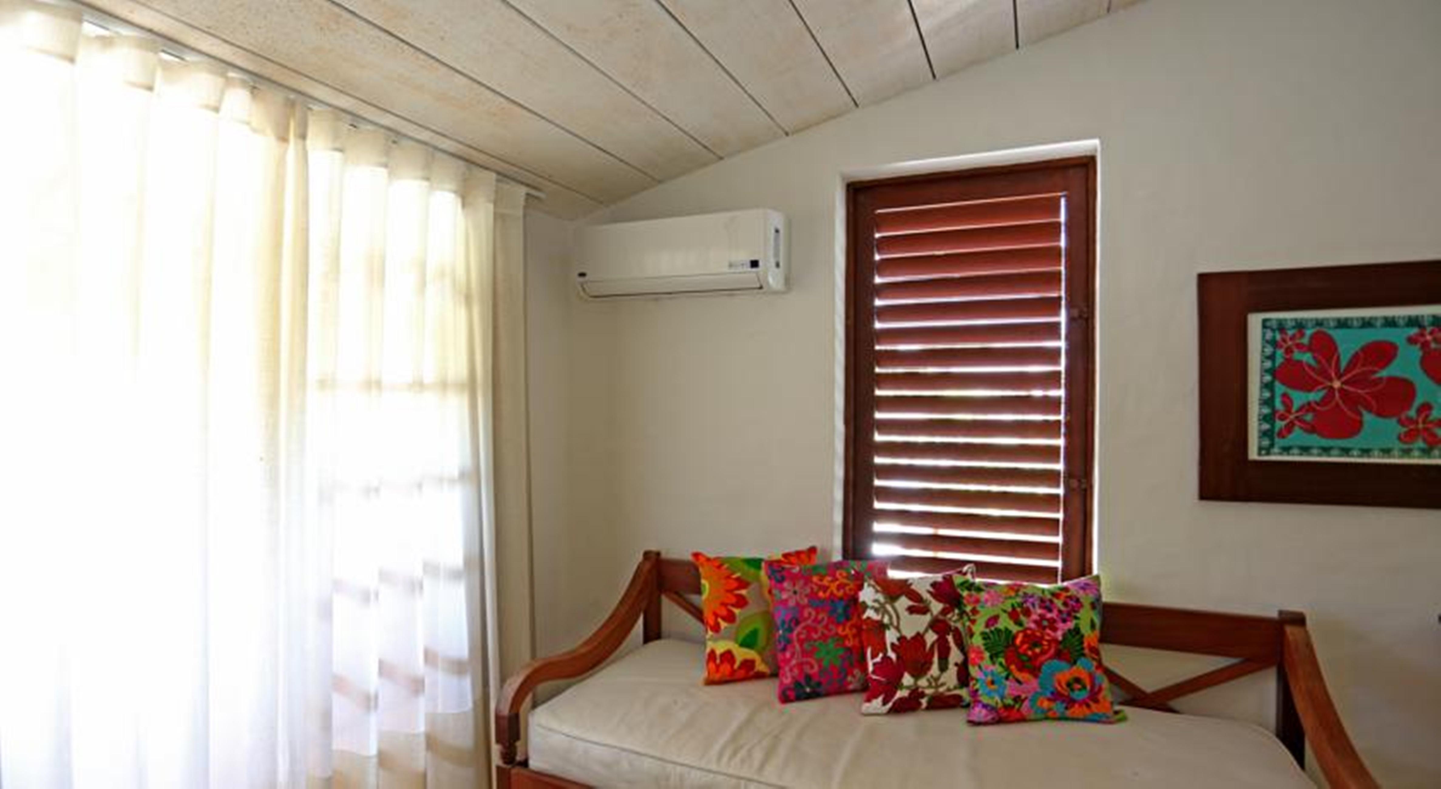Sobrado Da Vila Hotel ปรายาโดฟอร์ชิ ภายนอก รูปภาพ