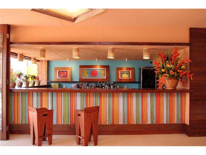 Sobrado Da Vila Hotel ปรายาโดฟอร์ชิ ภายนอก รูปภาพ