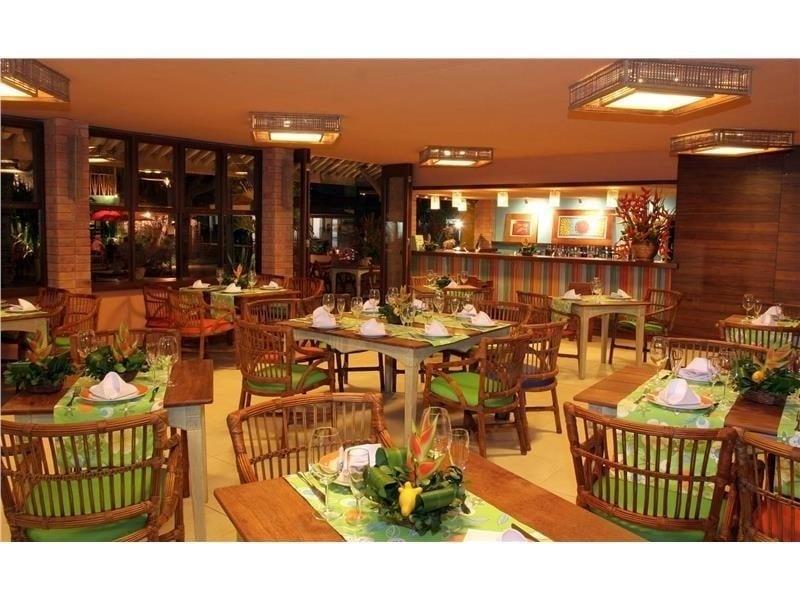 Sobrado Da Vila Hotel ปรายาโดฟอร์ชิ ภายนอก รูปภาพ