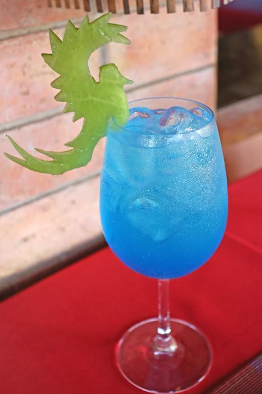 Sobrado Da Vila Hotel ปรายาโดฟอร์ชิ ภายนอก รูปภาพ