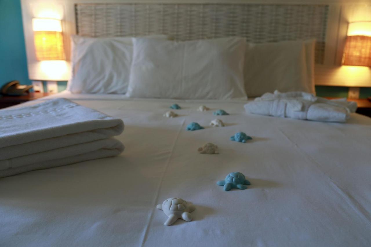 Sobrado Da Vila Hotel ปรายาโดฟอร์ชิ ภายนอก รูปภาพ